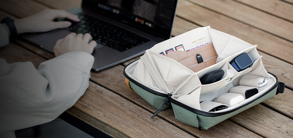 Bag Organizers