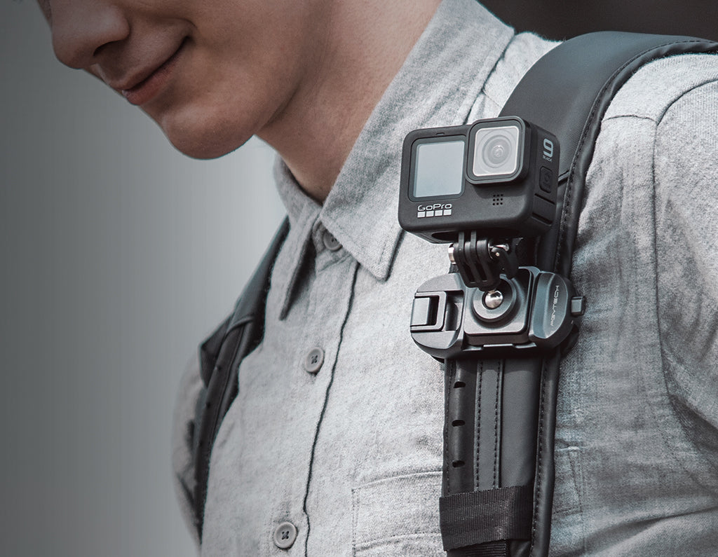 Camera Gear