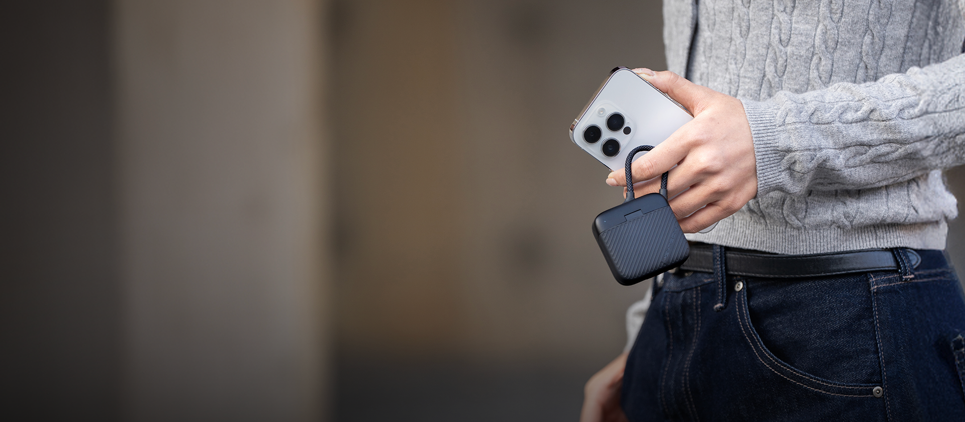 Card Readers & Storage