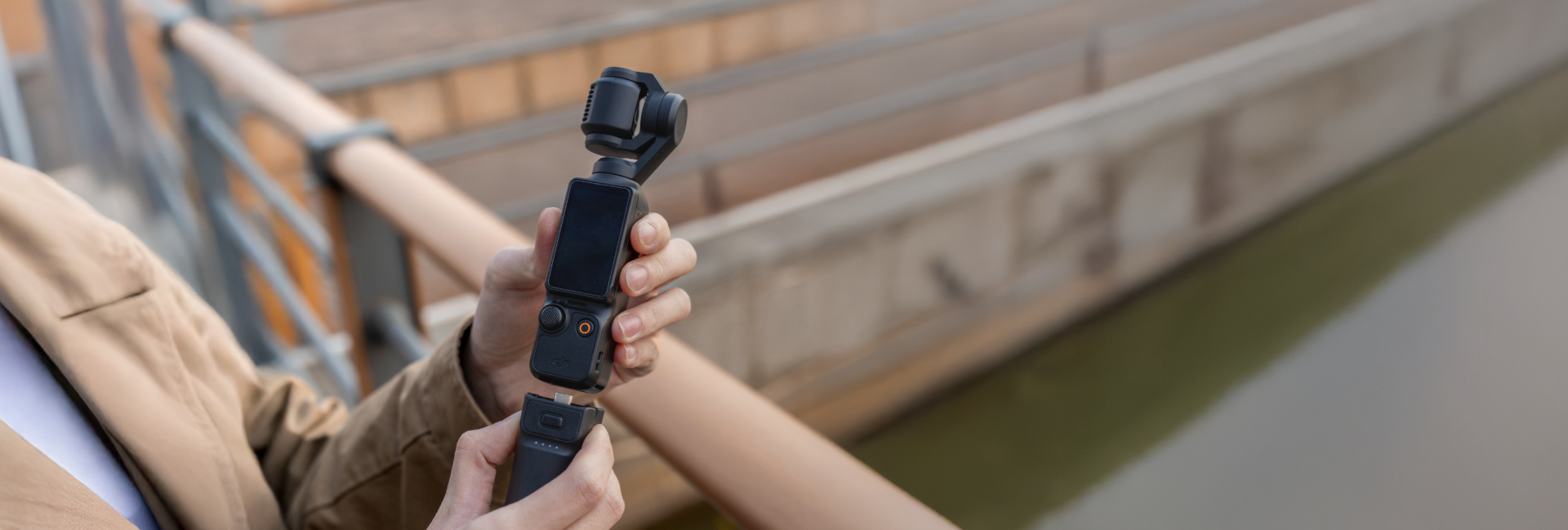For Osmo Pocket