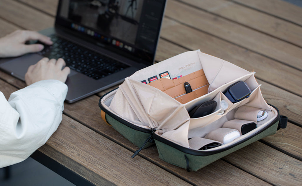 Organizers & Inserts