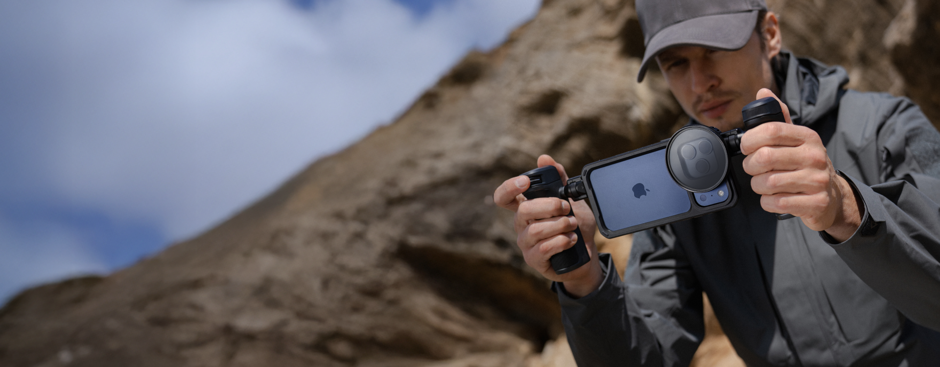 Phone Gear