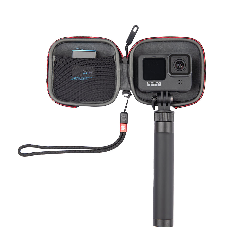 hard-shell protective case for Gopro 9