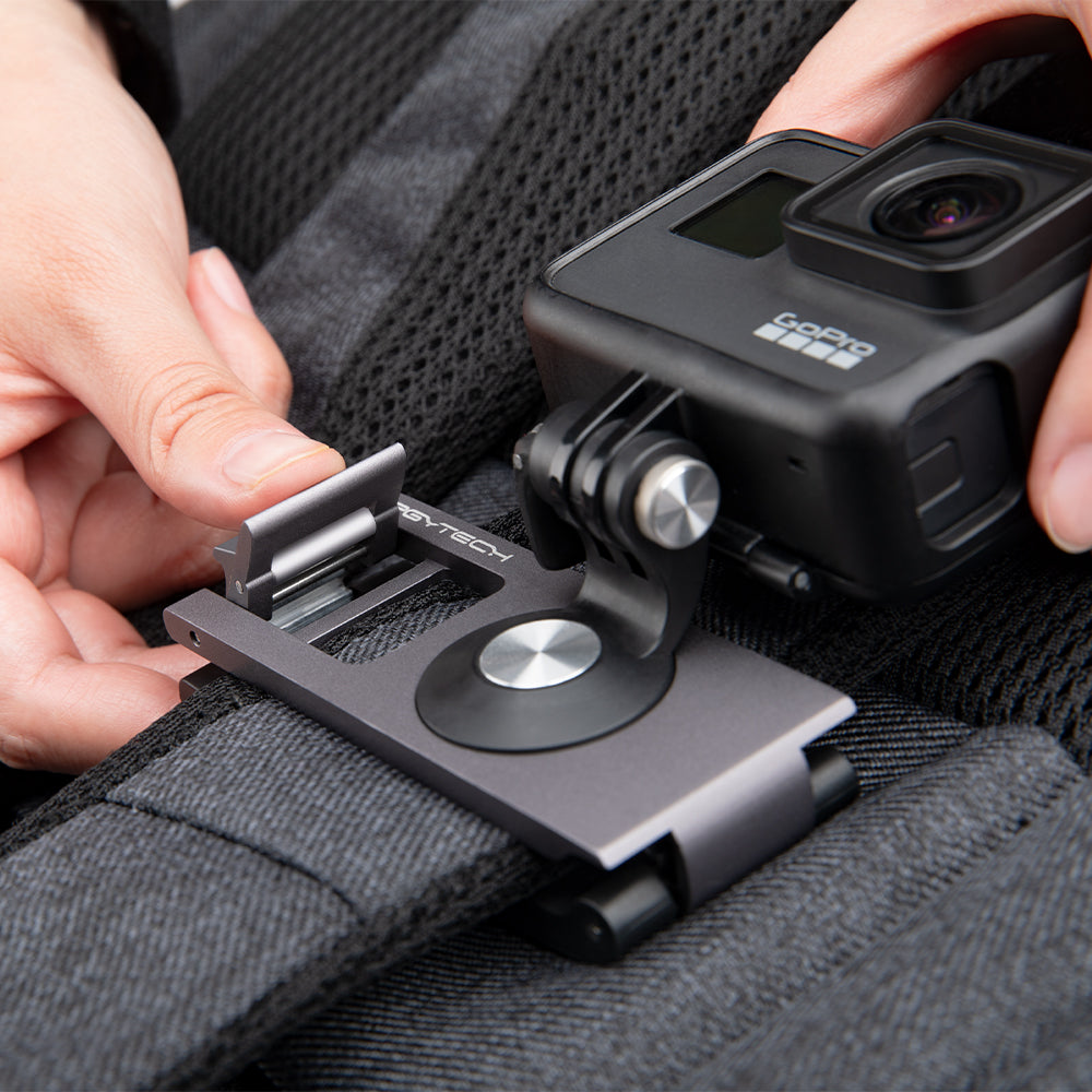 Action Camera Strap Holder for go pro