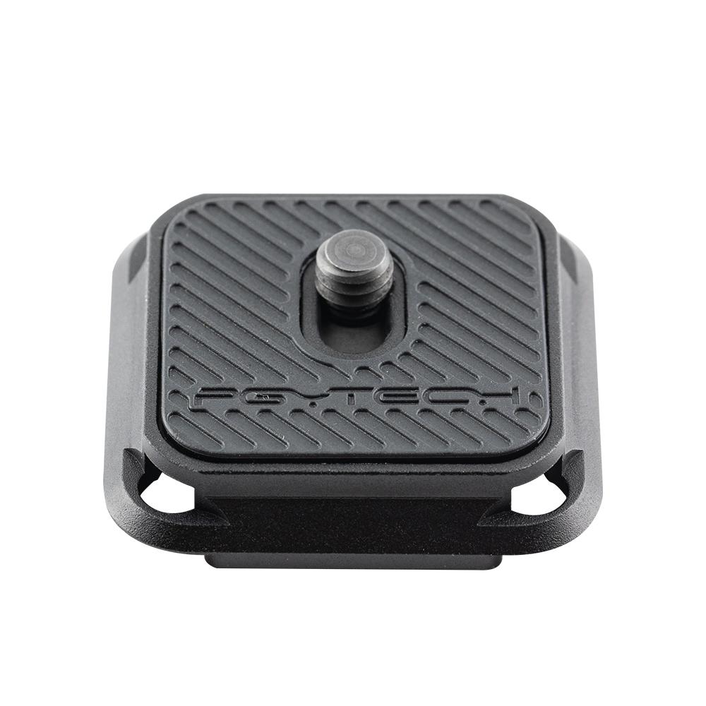 Arca-Type Quick Release Clamp & Plate：snaploack plate arca swiss compatible