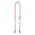 Strap Slim Blaze Red Color