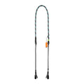 Strap Slim Aurora Blue Color