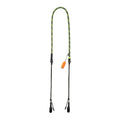 Strap Slim Wilderness Green Color