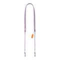 Strap Slim Lilac Purple Color