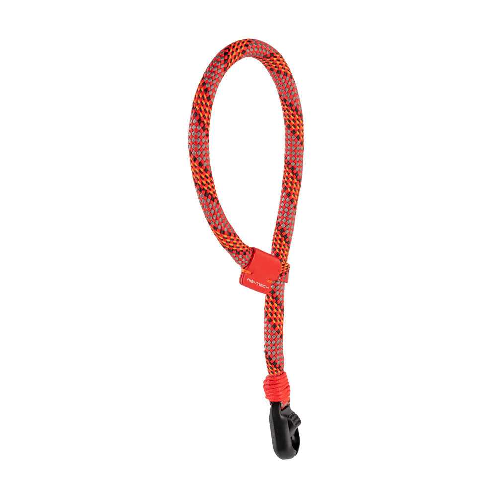 Camera Wrist Strap Slim Outdoor-Blaze Red