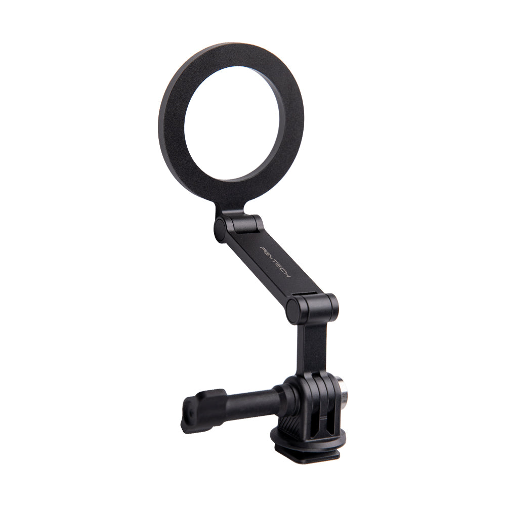 caplock-magnetic-smartphone-neck-mount-CapLock Magnetic Smartphone Mount