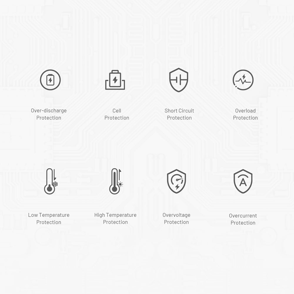 CapLock MantisPod Power-features