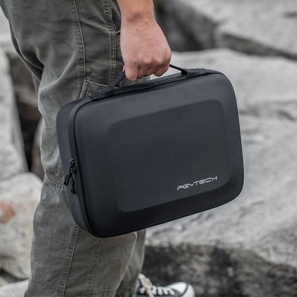 Carrying Case For DJI Avata：easy carring