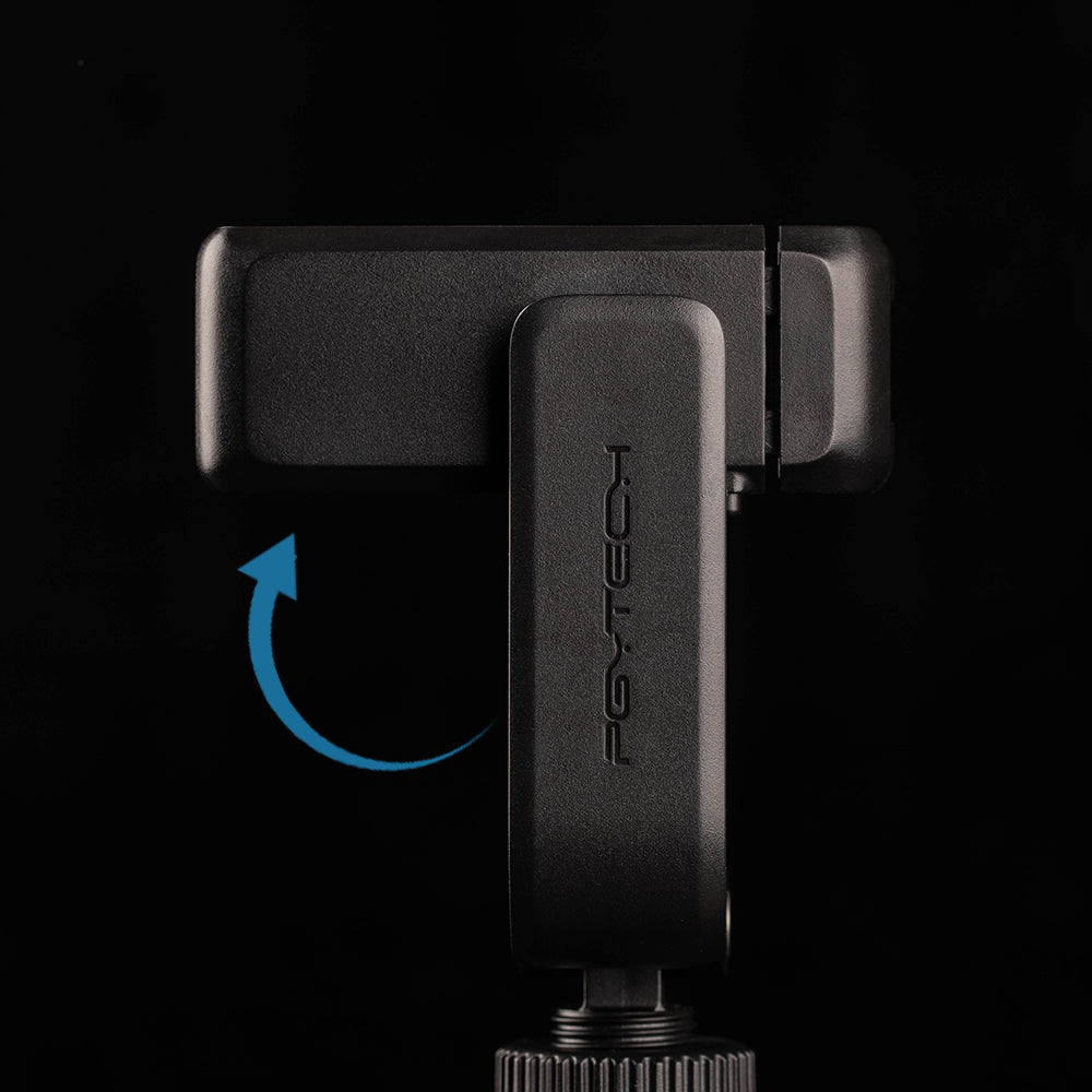 PGYTECH Cold Shoe Phone Holder