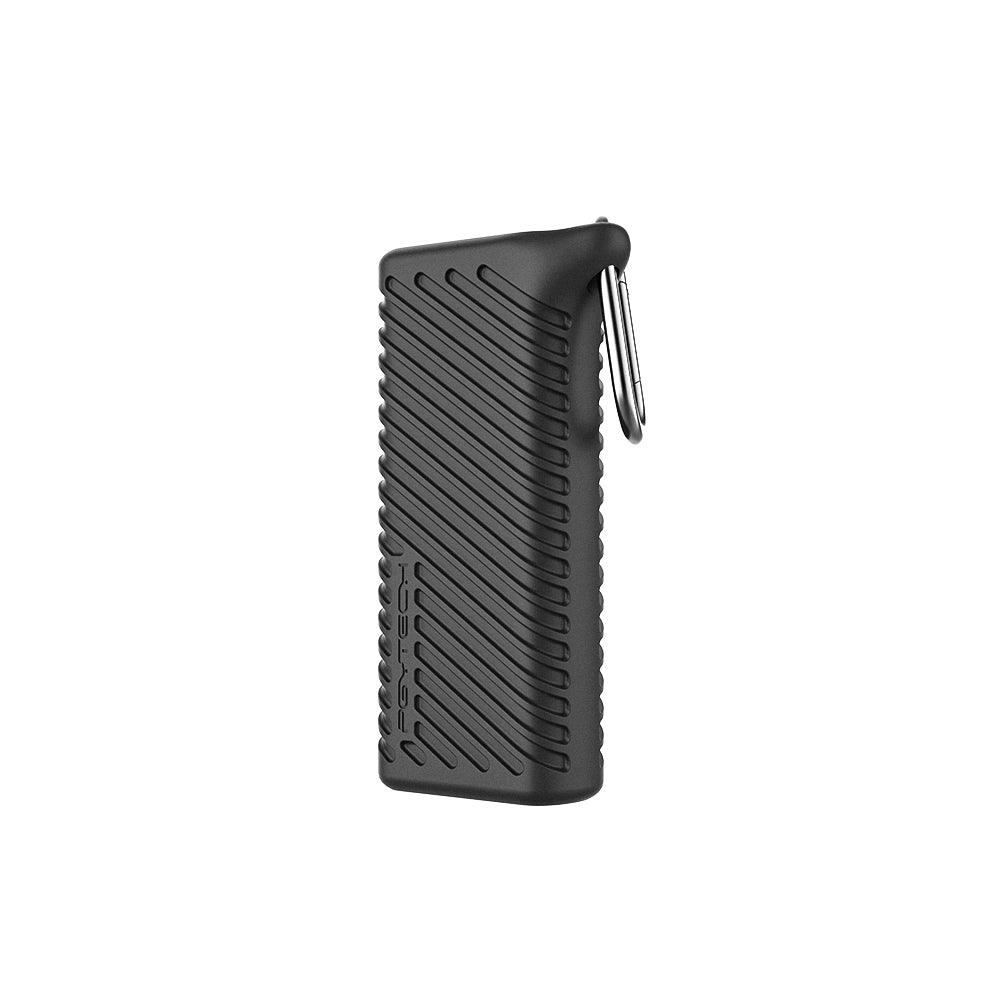 CreateMate High-speed Card Reader Case-Classic Black