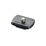 Damping Head Quick Release Plate