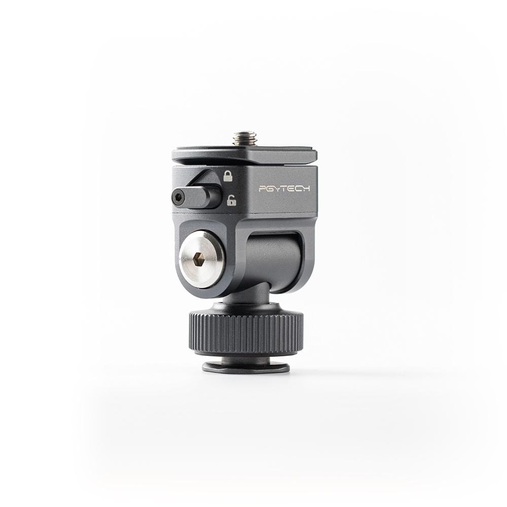 PGYTECH Damping Head