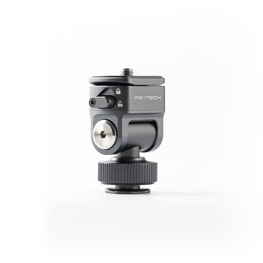 PGYTECH Damping Head