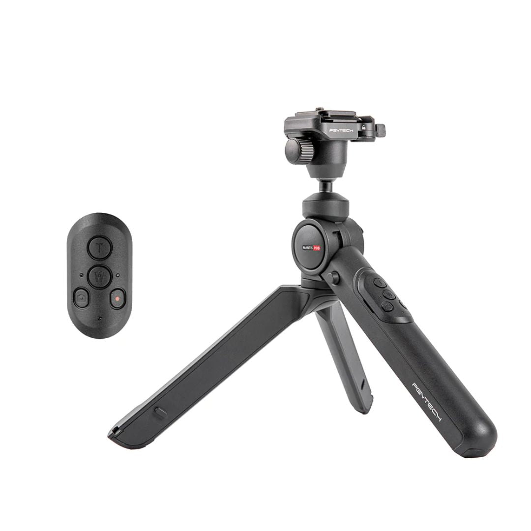 MantisPod 2.0 Remote Control Kit
