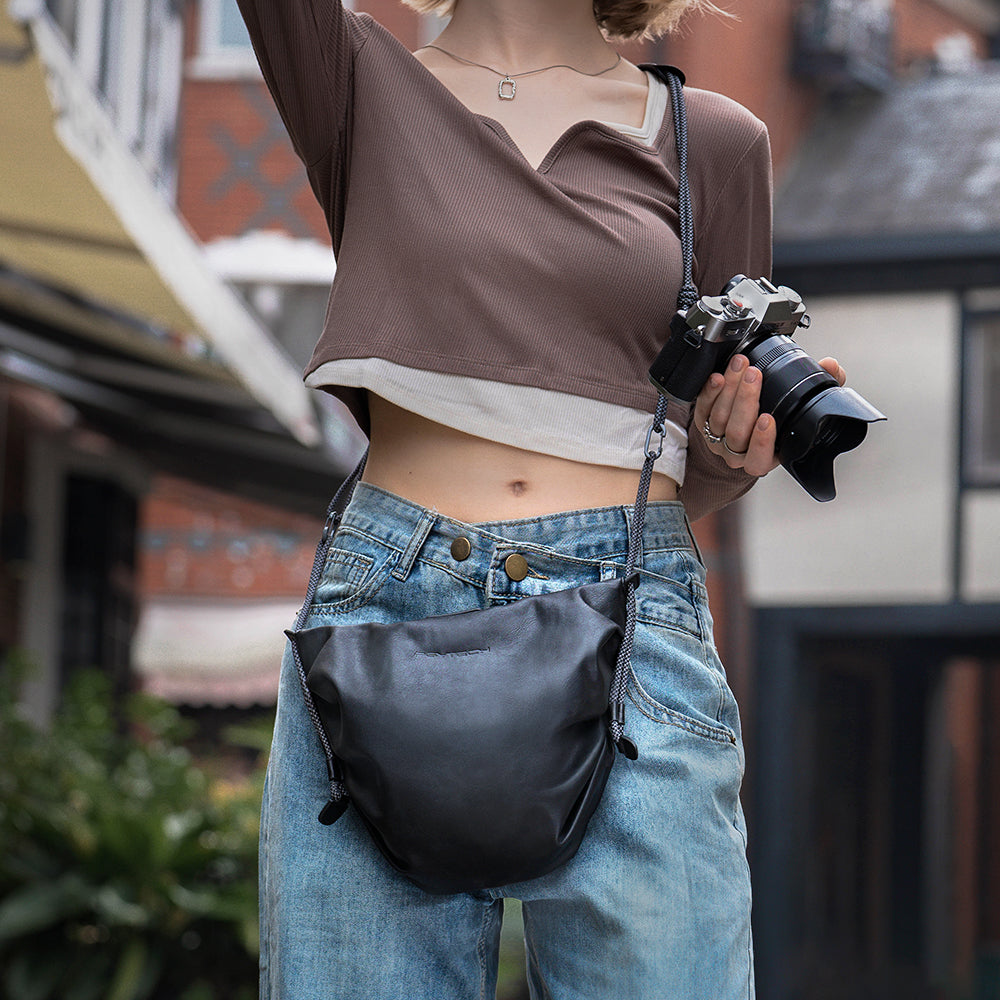 OneGo Cloud Bag: Where fashion meets function