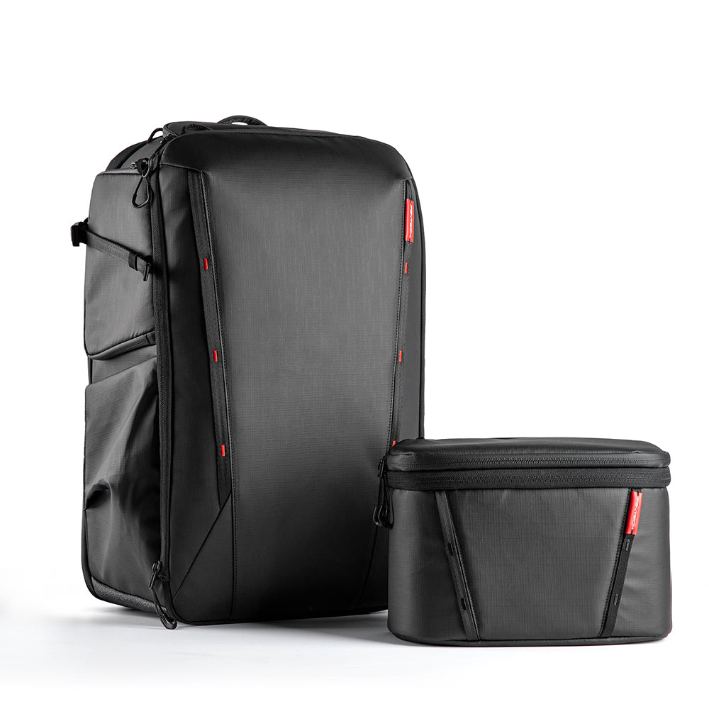 OneMo 2 Backpack-35L-Space Black