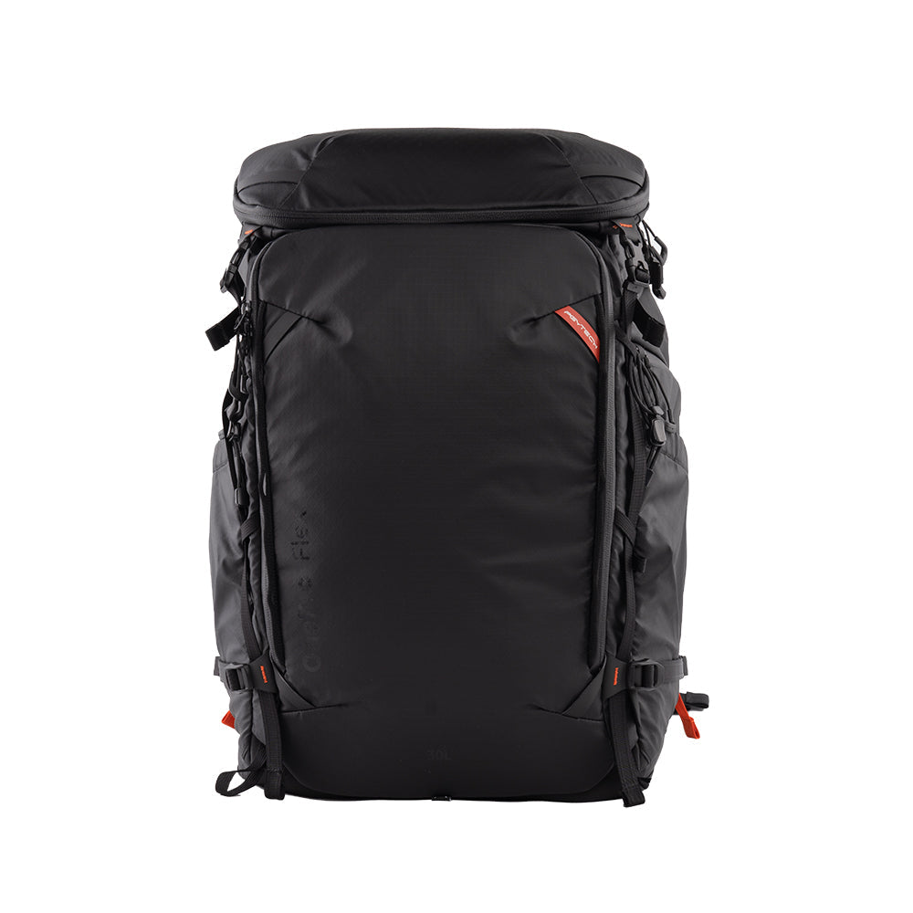 OnePro Flex Backpack 40L (Space Black) 