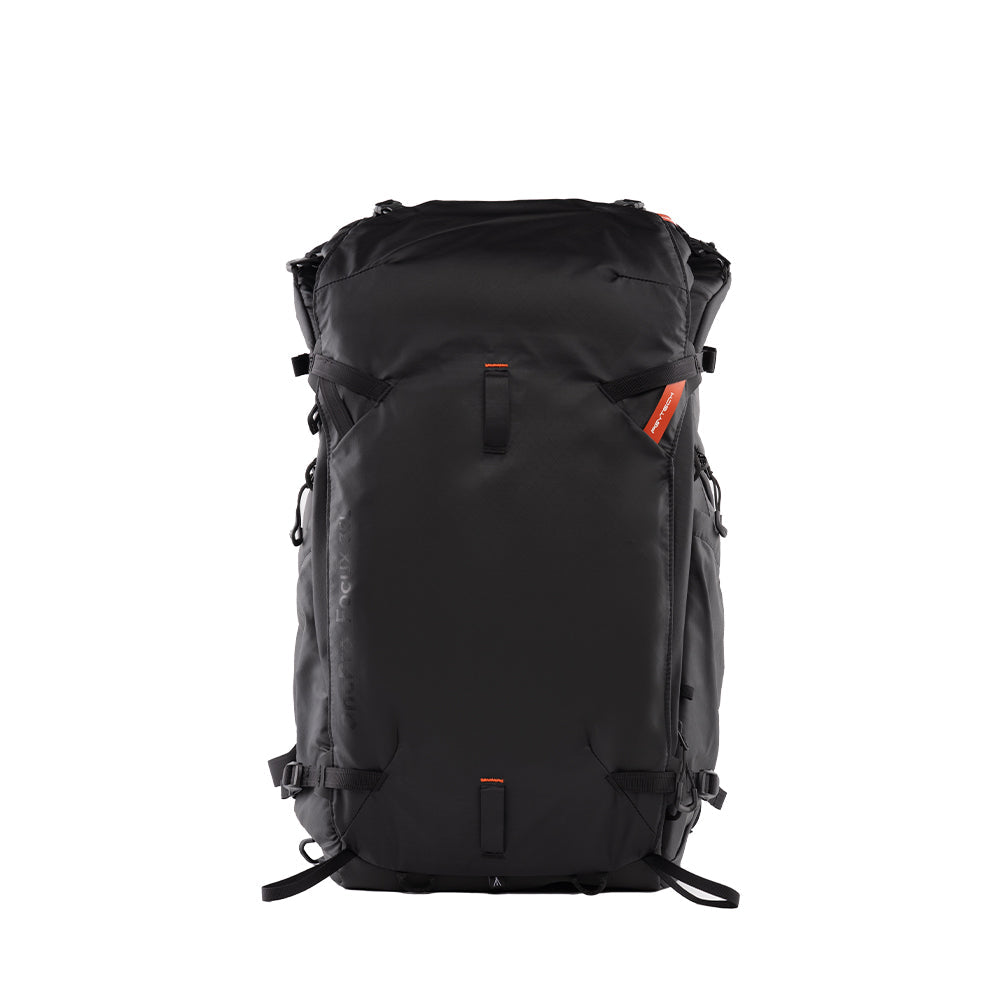 OnePro Focux Backpack Space Black 25L