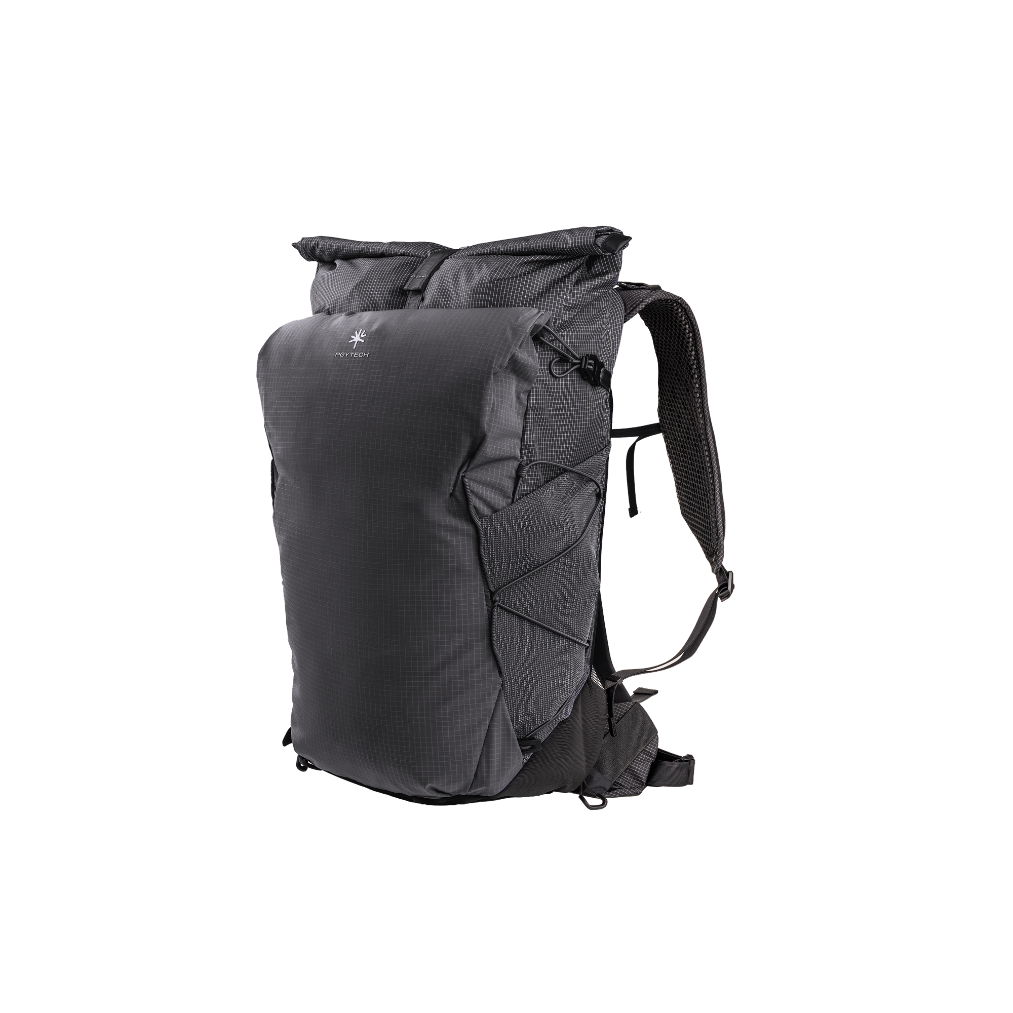 OnePro Ultralight Backpack-space black-20L