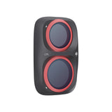 Osmo Pocket 4P Filters