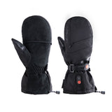 Master Photography Gloves Heated Photography Gloves
