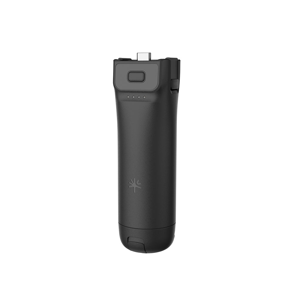 Pocket Battery Handle