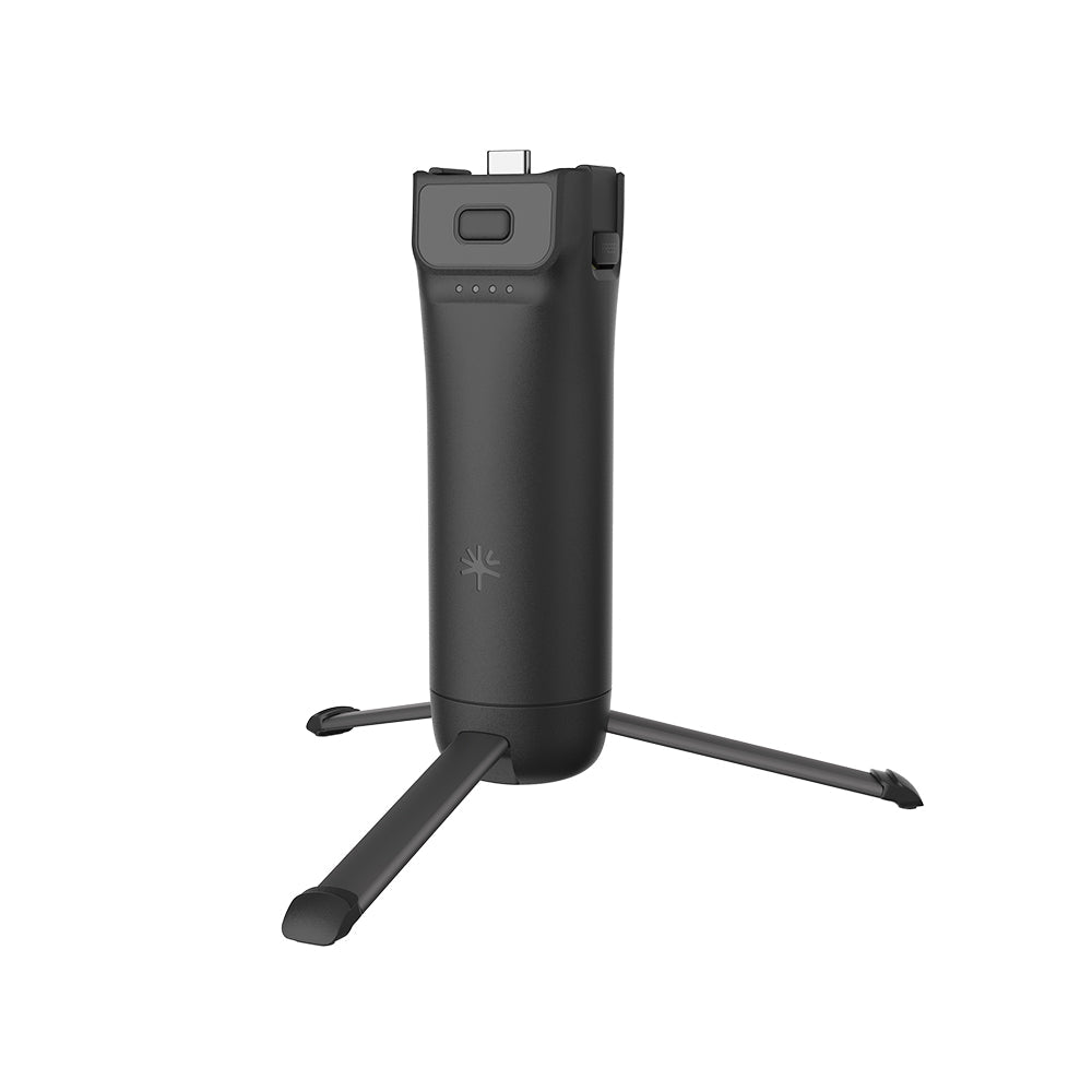 Pocket Battery Handle