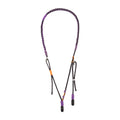 Refined Style-Aurora Purple