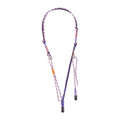 Sleek Style-Lilac Purple