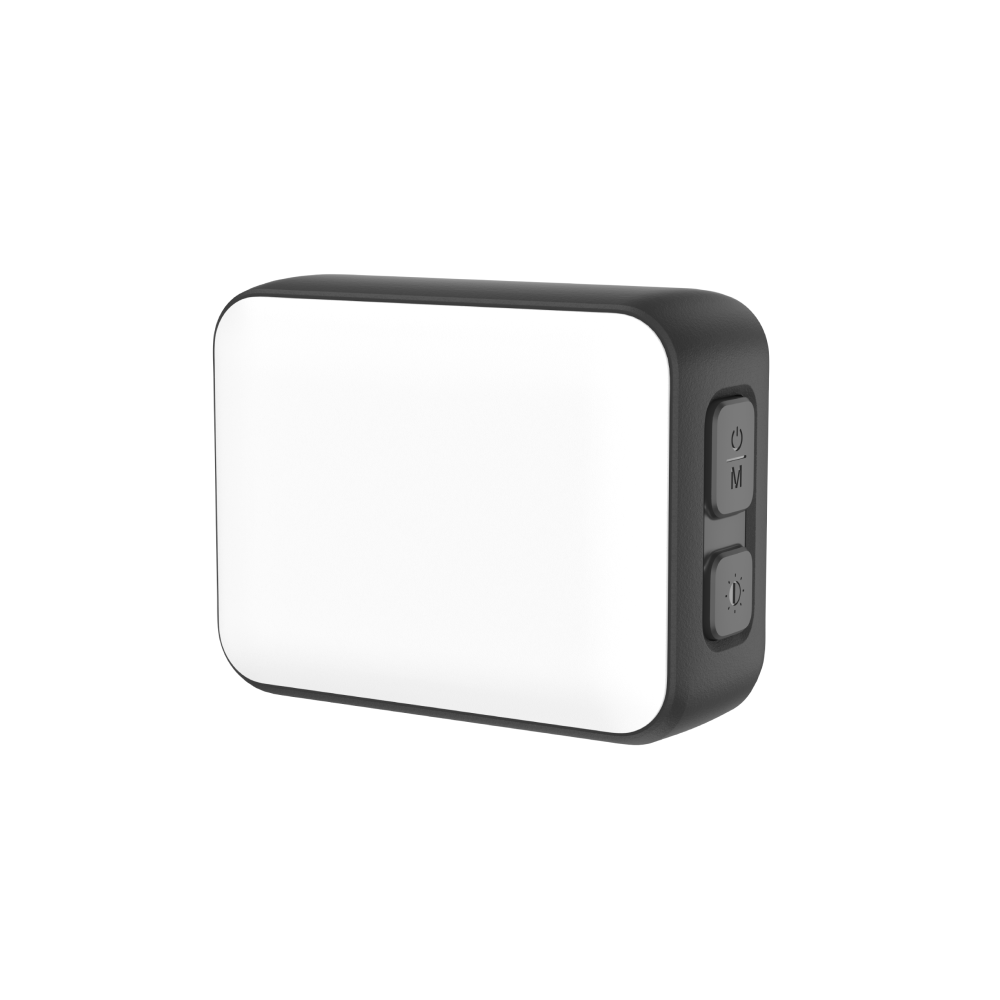 Magnetic Pocket Fill Light