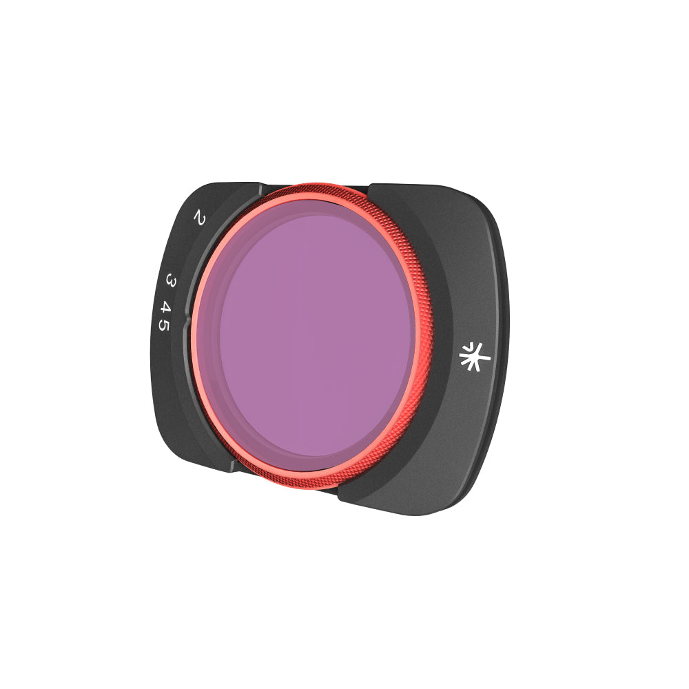 Osmo Pocket 4 Filters