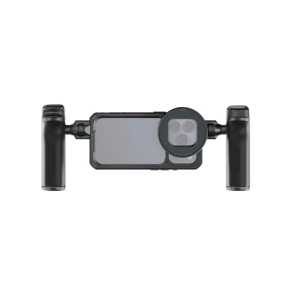 ProShot Phone Video Cage Kit (iPhone 17 Pro)