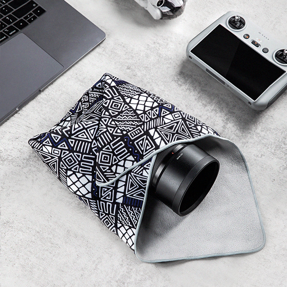 Protective Wrap: Bring an extra layer of protection for your gear