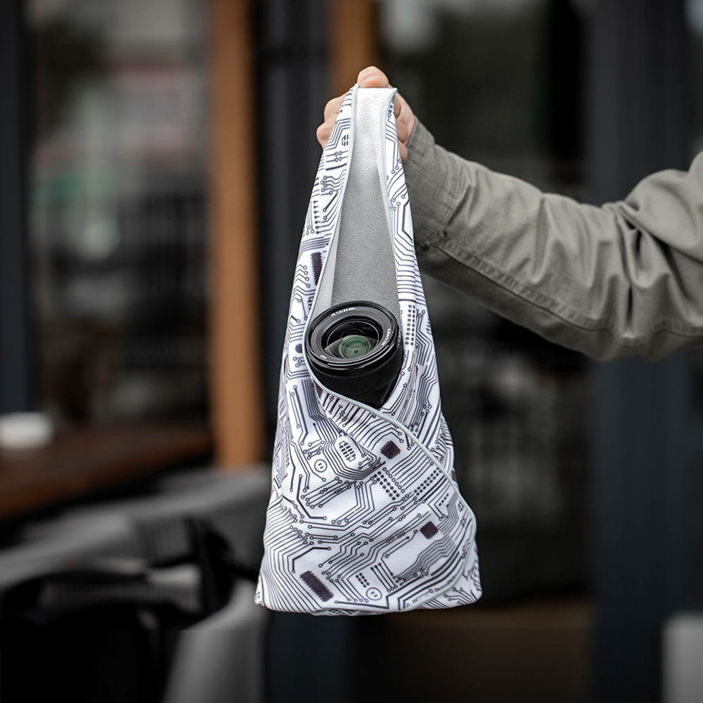Protective Wrap：Let Each Wrap Be Self-secured