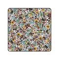 Protective Wrap (Pop Collage) S