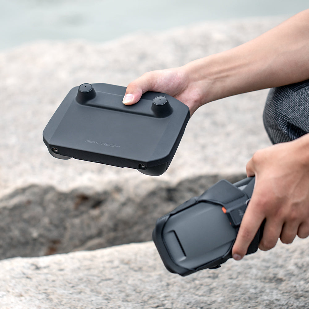 Protector For DJI RC Pro：for drone