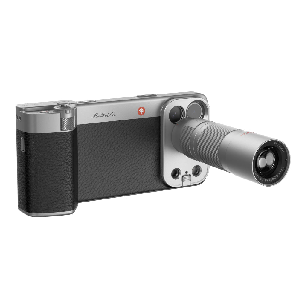 Retrova Vintage Imaging Kit