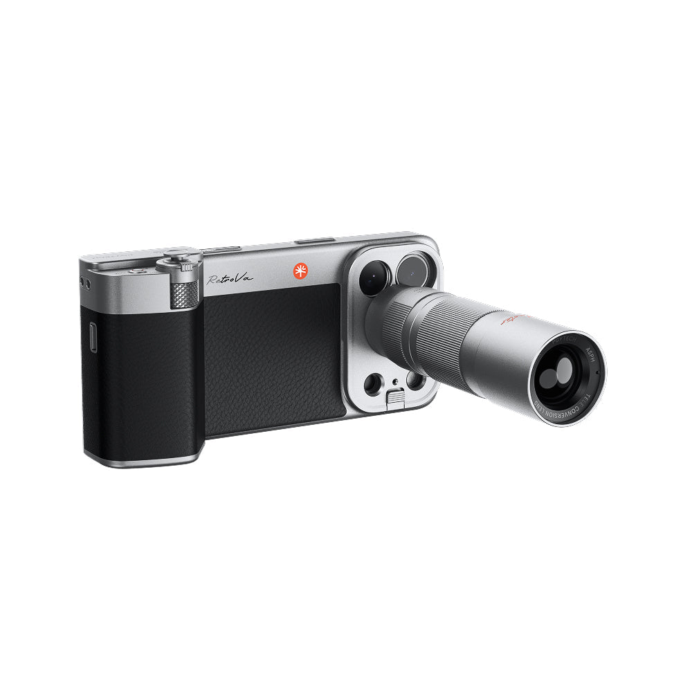Retrova Vintage Imaging Kit