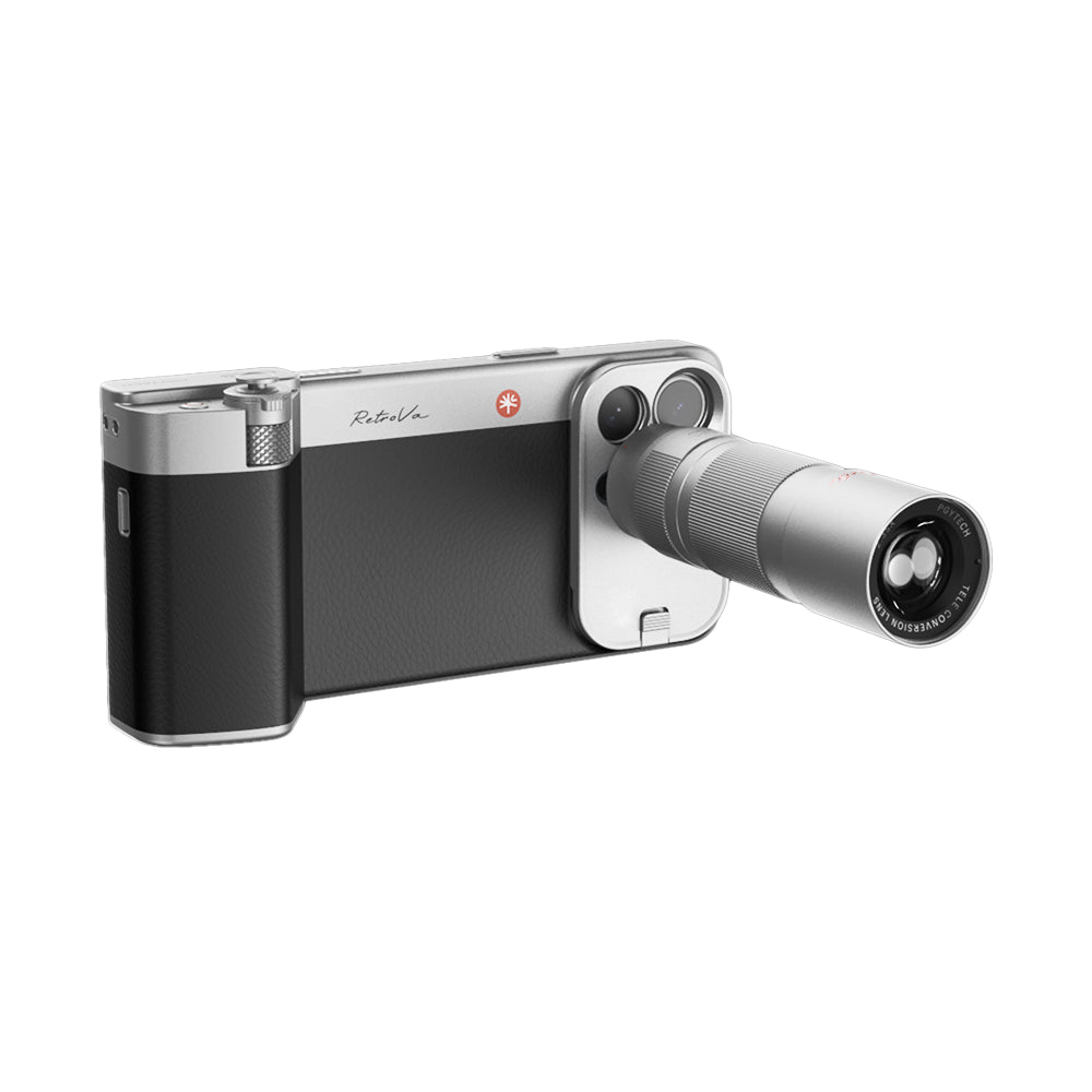 Retrova Vintage Imaging Kit