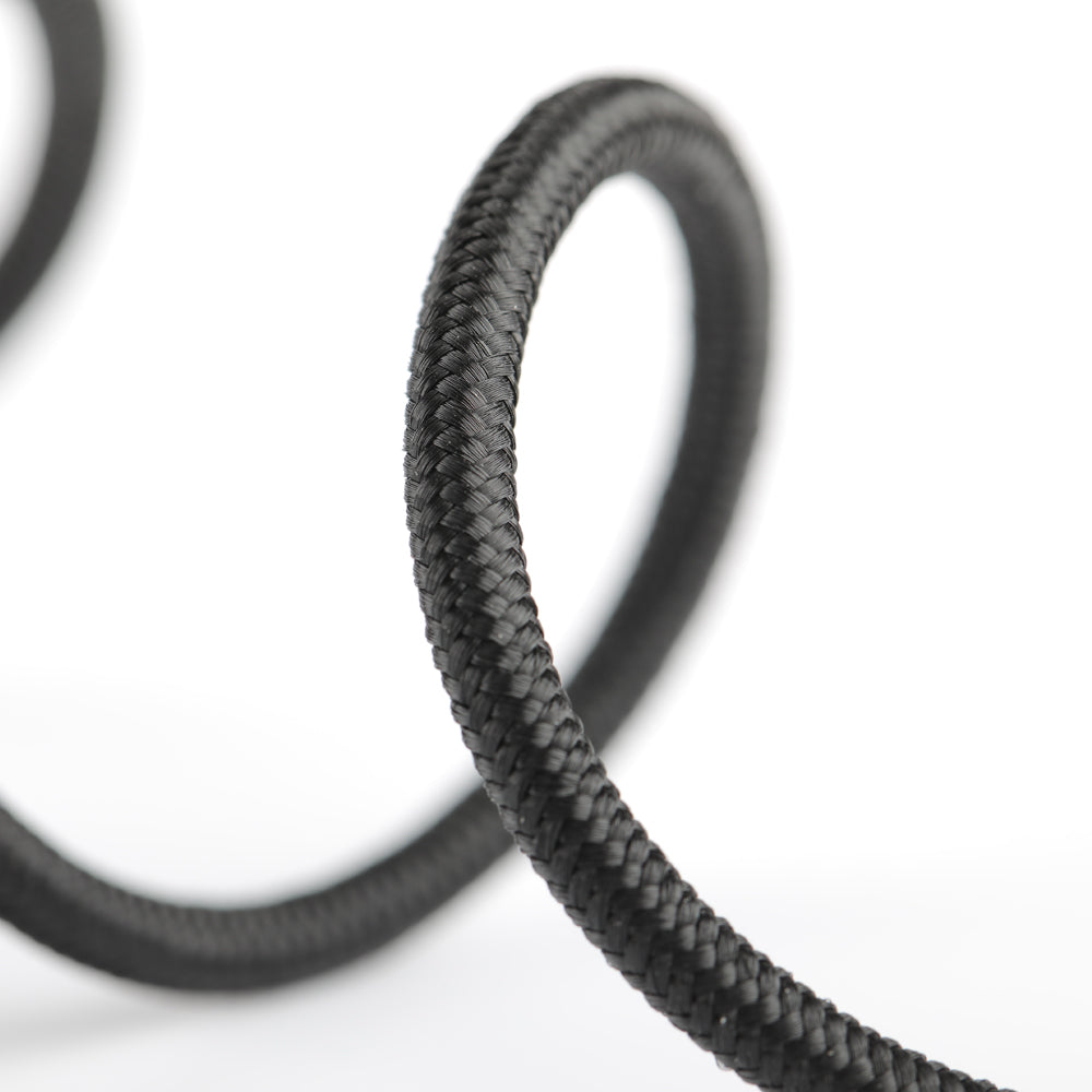 USB A - Type-C Cable 35cm：Long-lasting Tensile Strength and Durability
